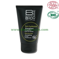 Cuidado hidratante energizante BcomBIO Homme
